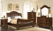 Alexander - 6Pc Bedroom Set - Furniture Empire